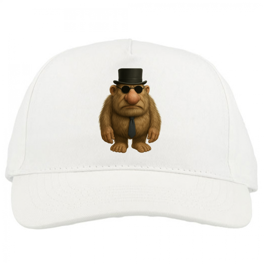 Mateoooo - Basic Brainrots Cap