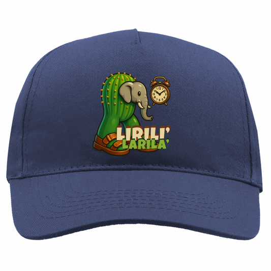 Lirilì Larilà - Brainrots Cap