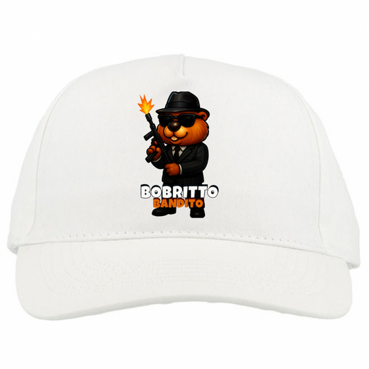 Bobritto Bandito - Brainrots Cap
