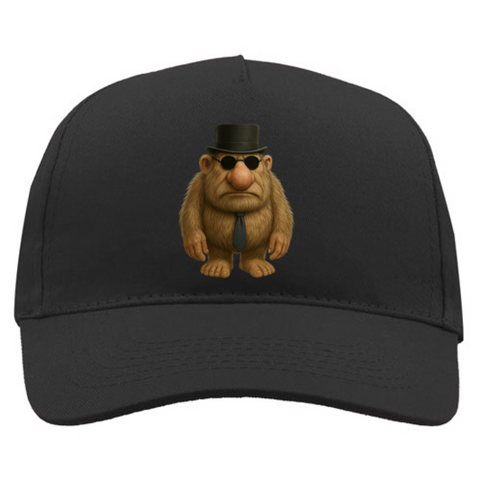 Mateoooo - Basic Brainrots Cap
