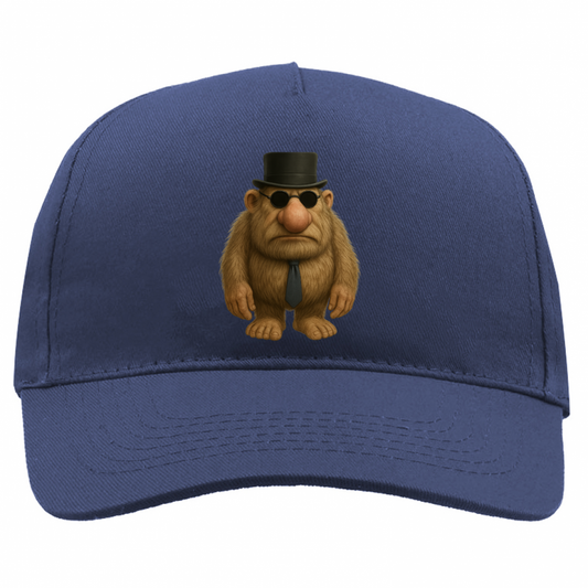 Mateoooo - Basic Brainrots Cap