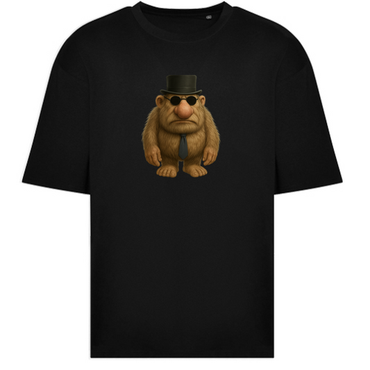 Mateo N.10 Oversize T-Shirt